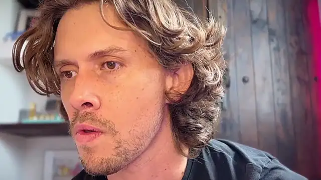 mcklister kinky feets online show from July 7, 6:55 pm