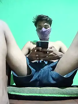 PrabV0319 online show from June 5, 8:36 pm
