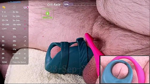 controlmytoys online show from September 23, 8:02 am