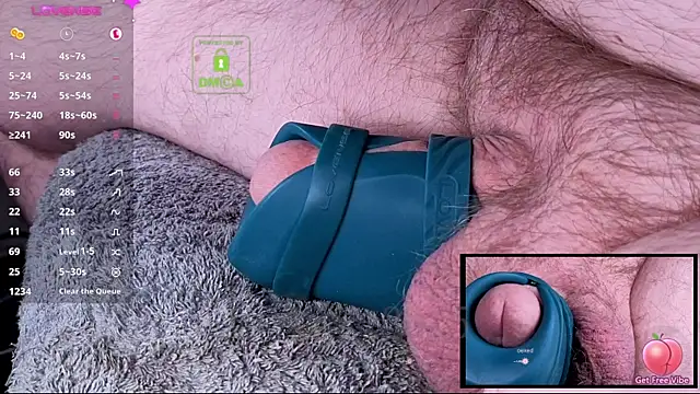 controlmytoys online show from March 13, 7:53 am