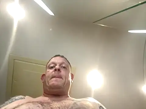 Dannyboy1430 online show from October 24, 6:53 pm