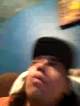 AlexAlejandro13 online show from February 20, 4:20 am