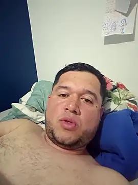 DiegoDuke online show from November 11, 12:48 am