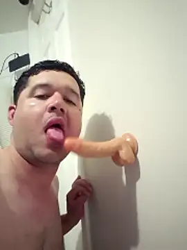 DiegoDuke online show from May 13, 10:29 pm