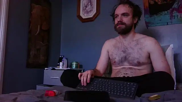 hpluvsplata online show from April 11, 1:25 pm