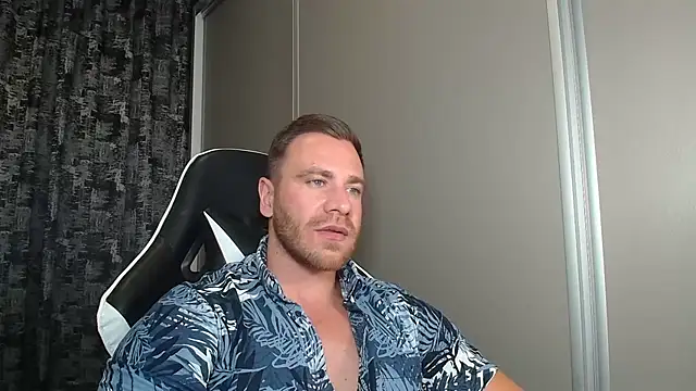 Thori92 online show from July 12, 6:21 pm