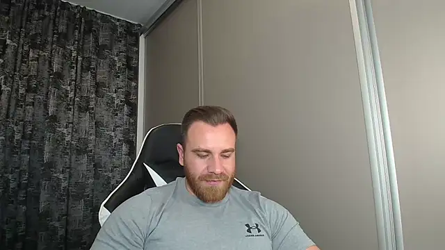 Thori92 online show from November 18, 7:17 pm