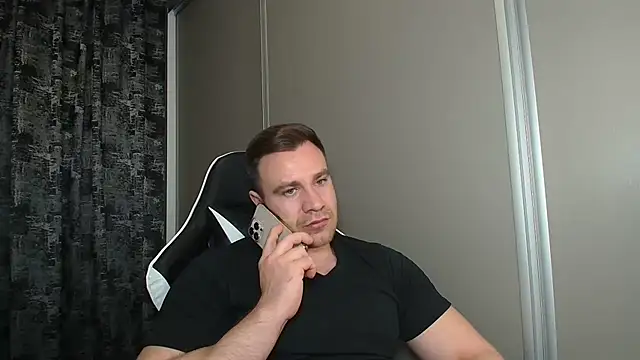 Thori92 online show from February 26, 8:21 pm