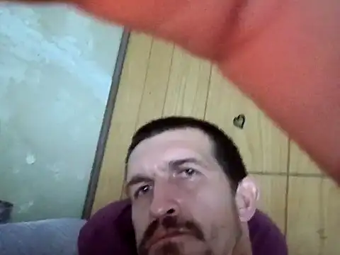 Nate8745 online show from September 12, 2:28 pm