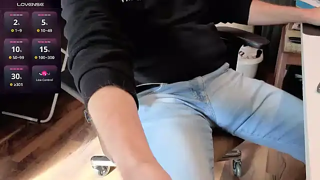 jan martin online show from October 17, 10:30 am