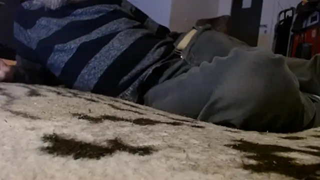 Cordt27 online show from March 7, 11:16 pm