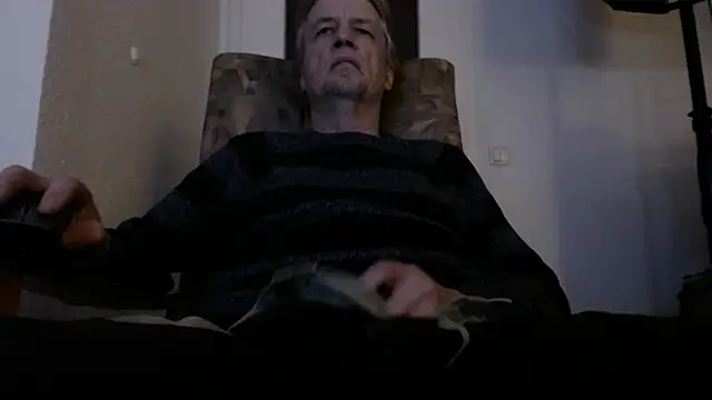 Cordt27 online show from January 13, 10:58 pm