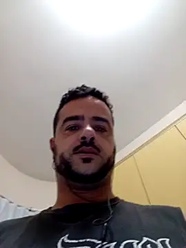 SMOKERBEASTBR online show from March 13, 3:11 am