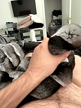 Snapshot of Furdale chatting on September 25, 4:50 pm Furdale online show from September 25, 4:50 pm