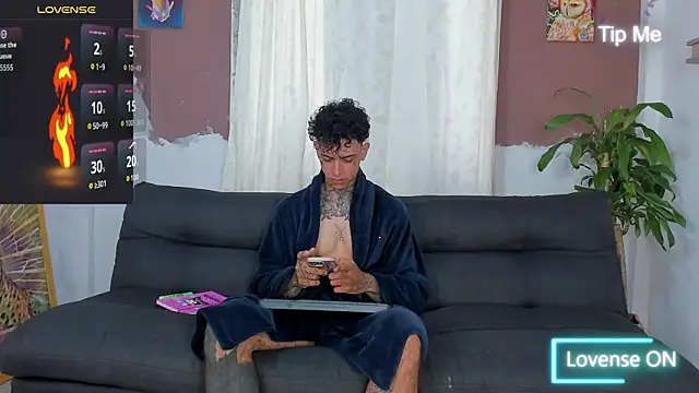 Aron ford online show from October 14, 12:34 pm