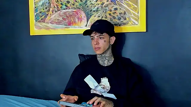 Aron ford online show from September 21, 12:16 pm