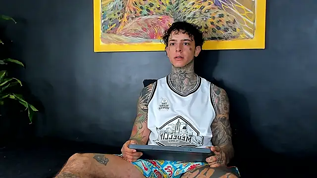 Aron ford online show from September 9, 11:53 am