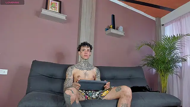 Aron ford online show from November 27, 3:27 pm