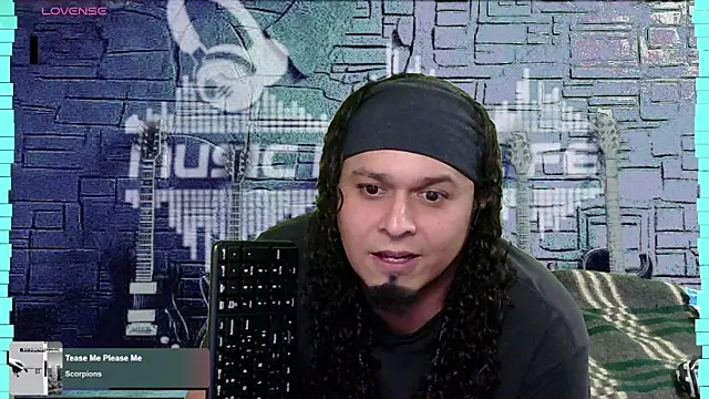 chino roz online show from January 8, 6:52 am