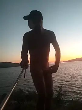 Snapshot of Poyraz6996 chatting on September 10, 4:49 pm Poyraz6996 online show from September 10, 4:49 pm