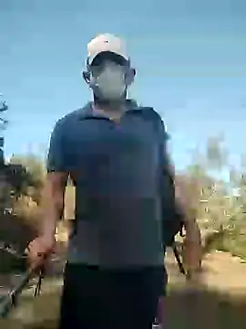 Snapshot of Poyraz6996 chatting on February 1, 12:26 pm Poyraz6996 online show from February 1, 12:26 pm