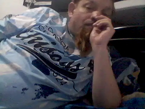 willy fantastic online show from November 13, 1:21 am