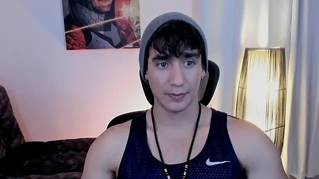 AlexRivera6 online show from March 14, 5:42 pm