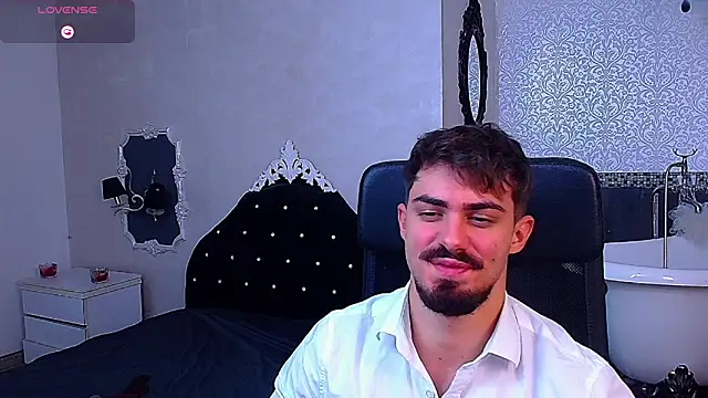 WilsonJules online show from September 30, 5:57 am