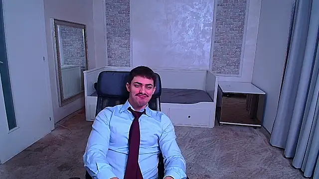 WilsonJules online show from January 20, 4:23 pm