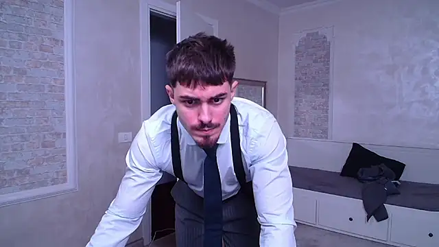 WilsonJules online show from January 5, 3:13 pm