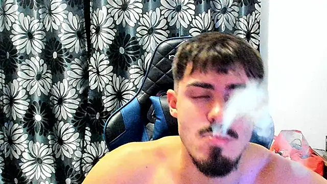 WilsonJules online show from September 23, 11:15 pm