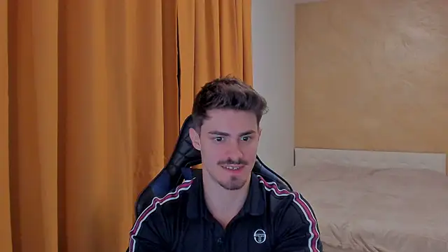 WilsonJules online show from March 16, 11:14 pm