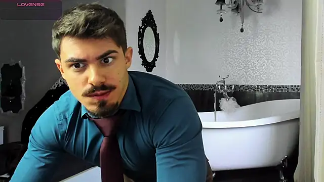 WilsonJules online show from October 4, 5:34 am