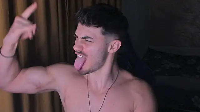 WilsonJules online show from March 23, 12:04 am