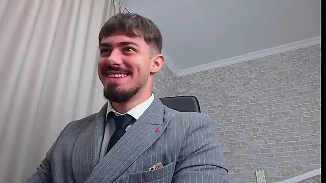 WilsonJules online show from September 25, 5:17 am