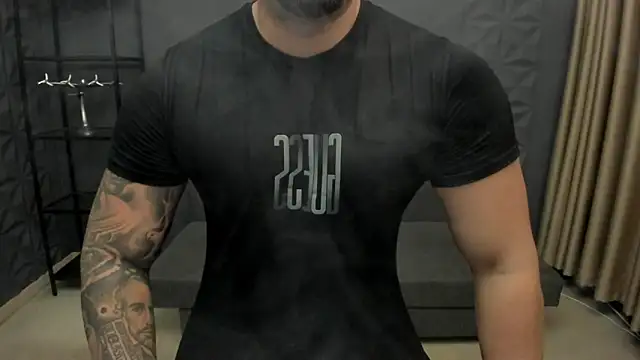 TonyWilcox online show from October 7, 5:55 am