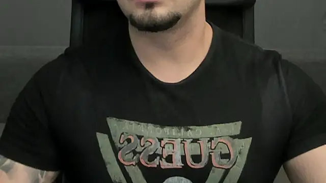 TonyWilcox online show from January 18, 6:09 am