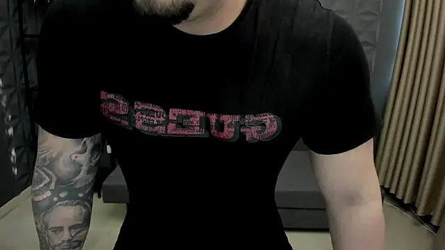 TonyWilcox online show from February 24, 6:27 am