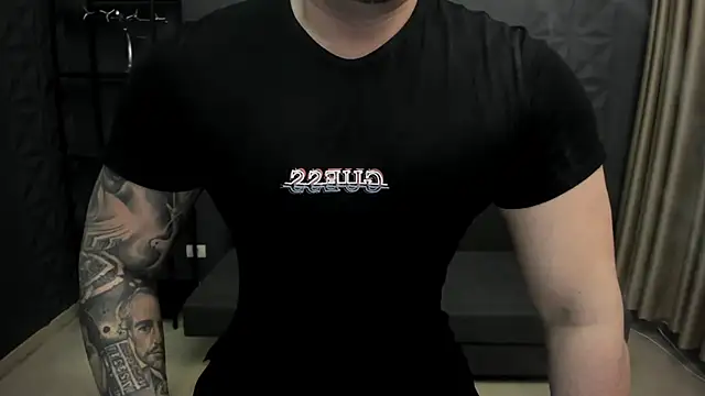 TonyWilcox online show from February 1, 5:49 am