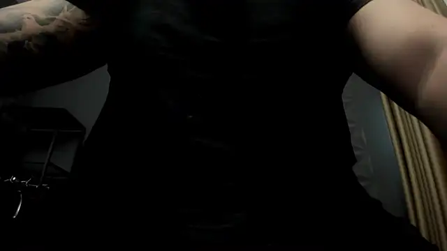 TonyWilcox online show from December 3, 6:57 am