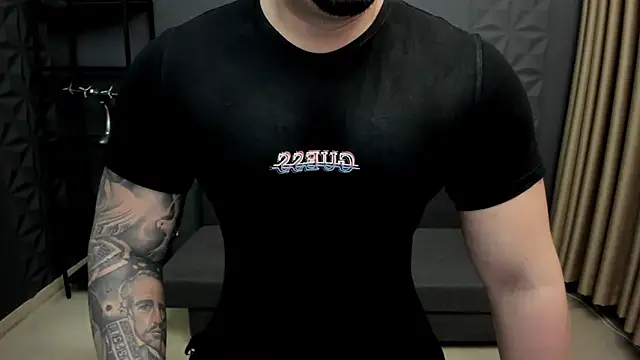 TonyWilcox online show from January 11, 6:03 am