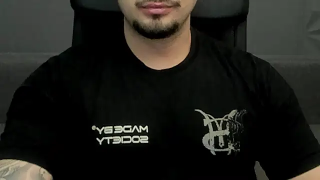 TonyWilcox online show from February 19, 6:33 am