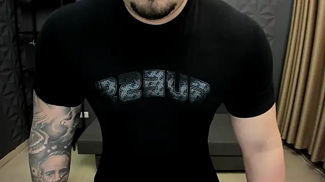 TonyWilcox online show from January 7, 6:06 am