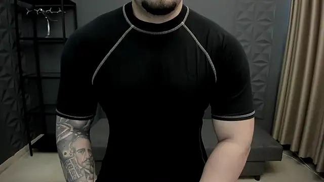 TonyWilcox online show from February 14, 6:02 am