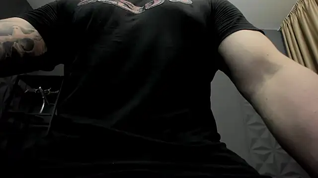 TonyWilcox online show from February 20, 3:52 pm