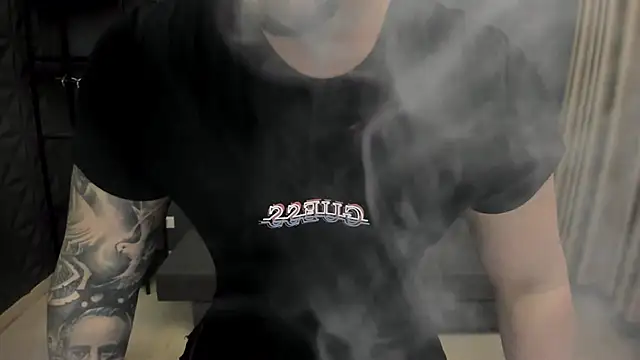 TonyWilcox online show from January 28, 5:54 am