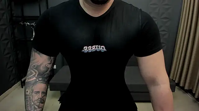 TonyWilcox online show from December 29, 6:45 am