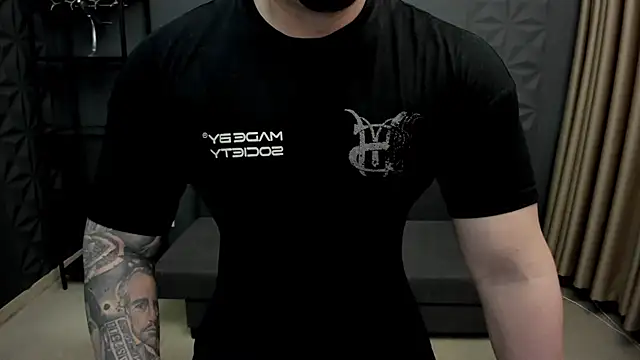 TonyWilcox online show from March 9, 5:11 am