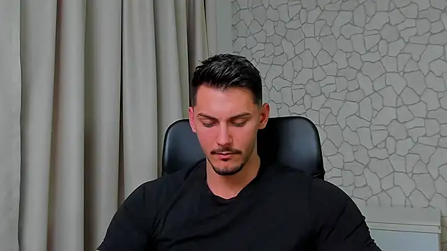 ClintMasters online show from March 20, 4:20 pm