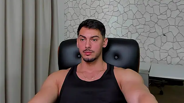 ClintMasters online show from February 24, 7:09 am